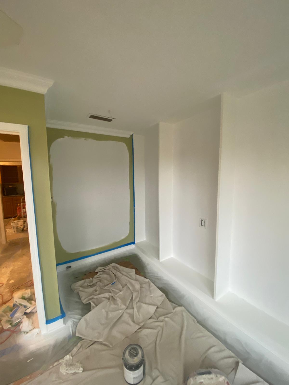 Home Expansion