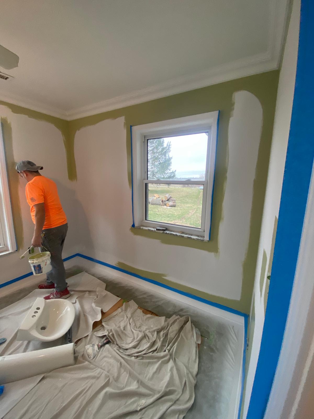 Kitchen Remodeling